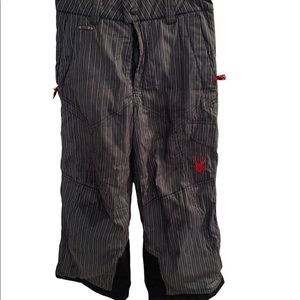 Boys ski pants